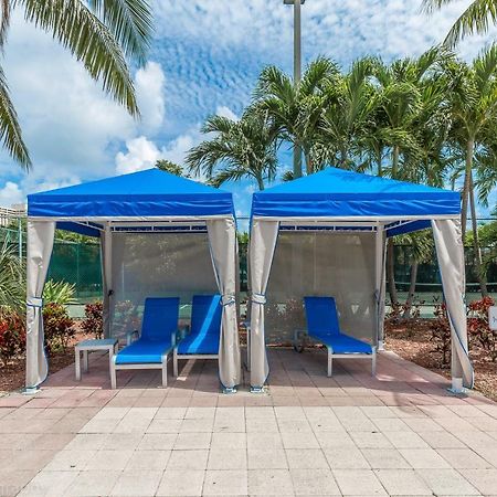 Ocean Reserve Sunny Isles Miami Beach Kültér fotó