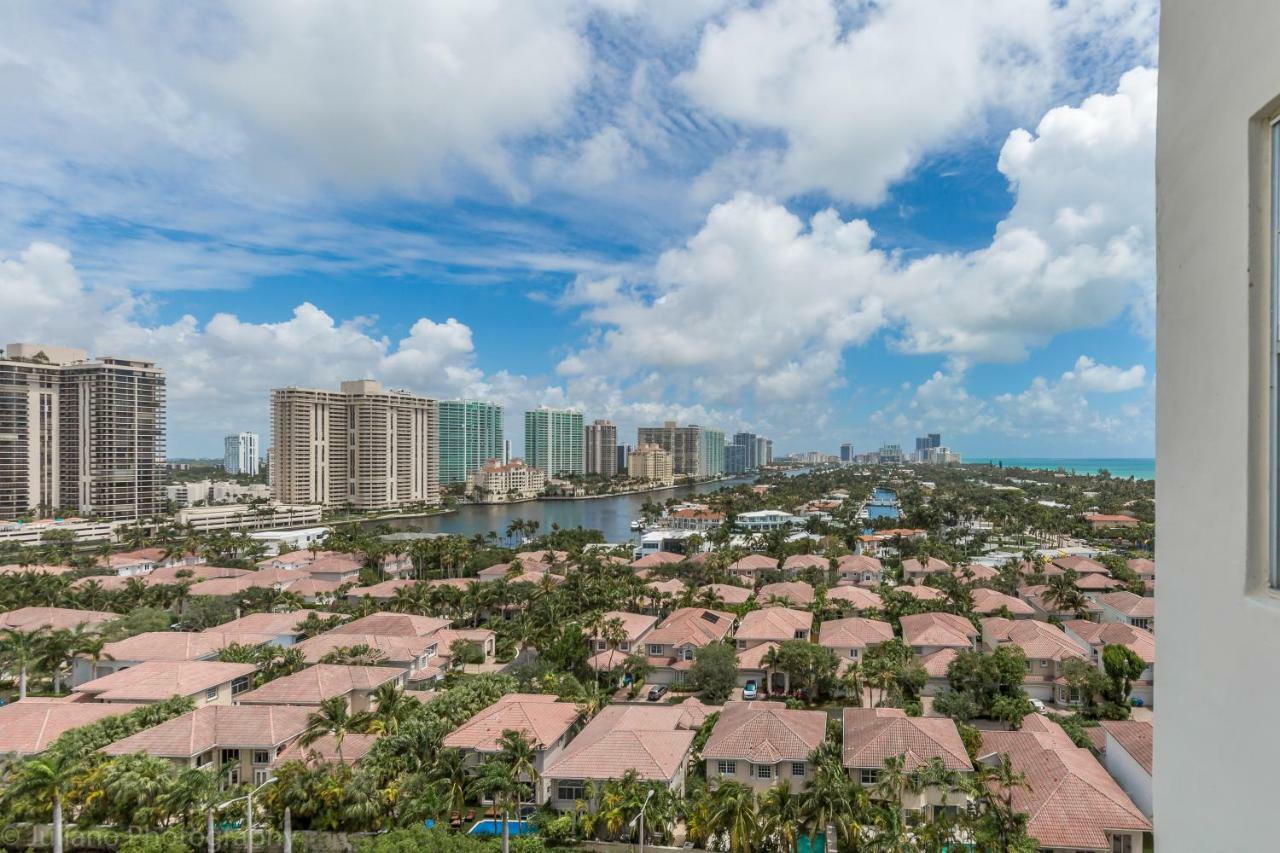 Ocean Reserve Sunny Isles Miami Beach Kültér fotó