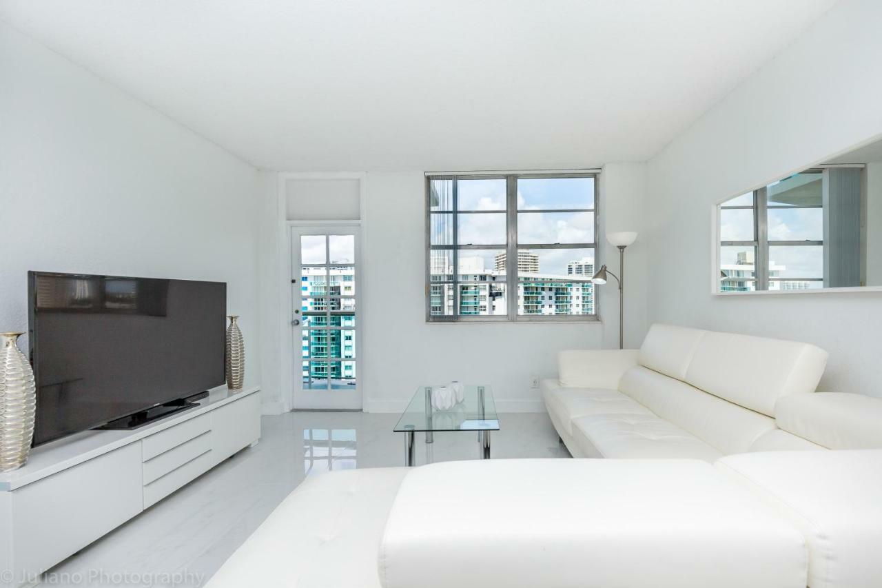 Ocean Reserve Sunny Isles Miami Beach Kültér fotó