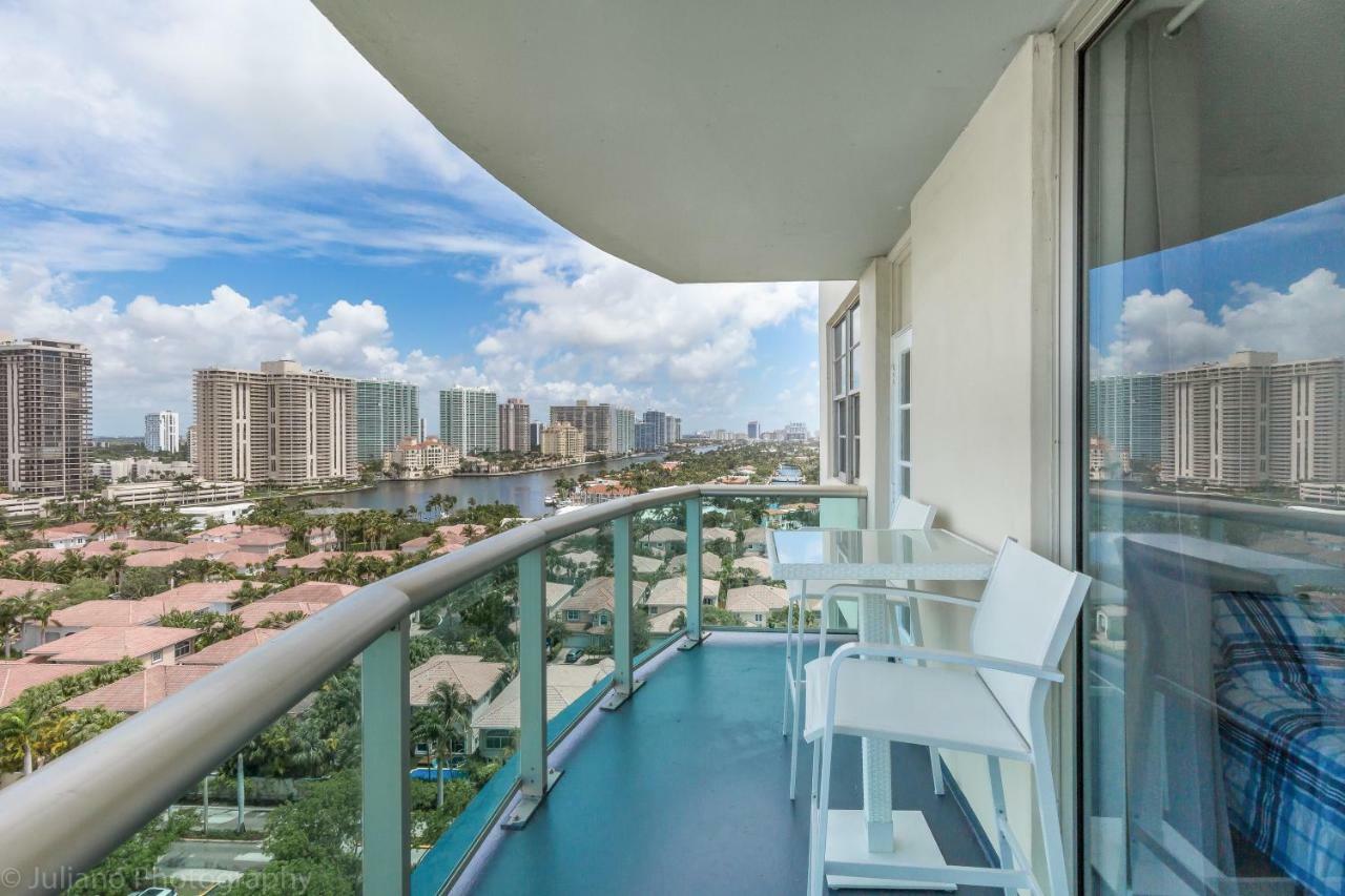 Ocean Reserve Sunny Isles Miami Beach Kültér fotó