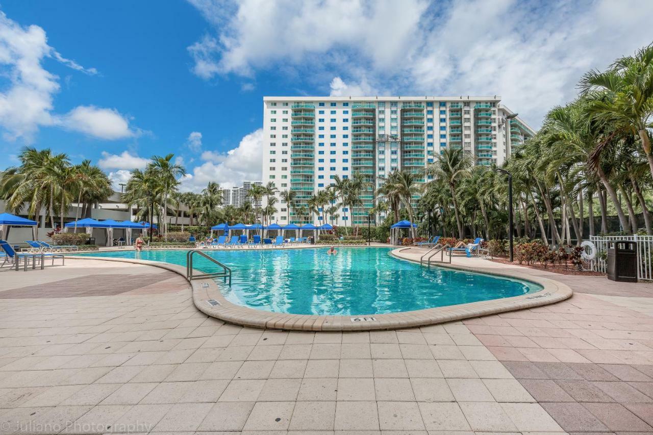 Ocean Reserve Sunny Isles Miami Beach Kültér fotó