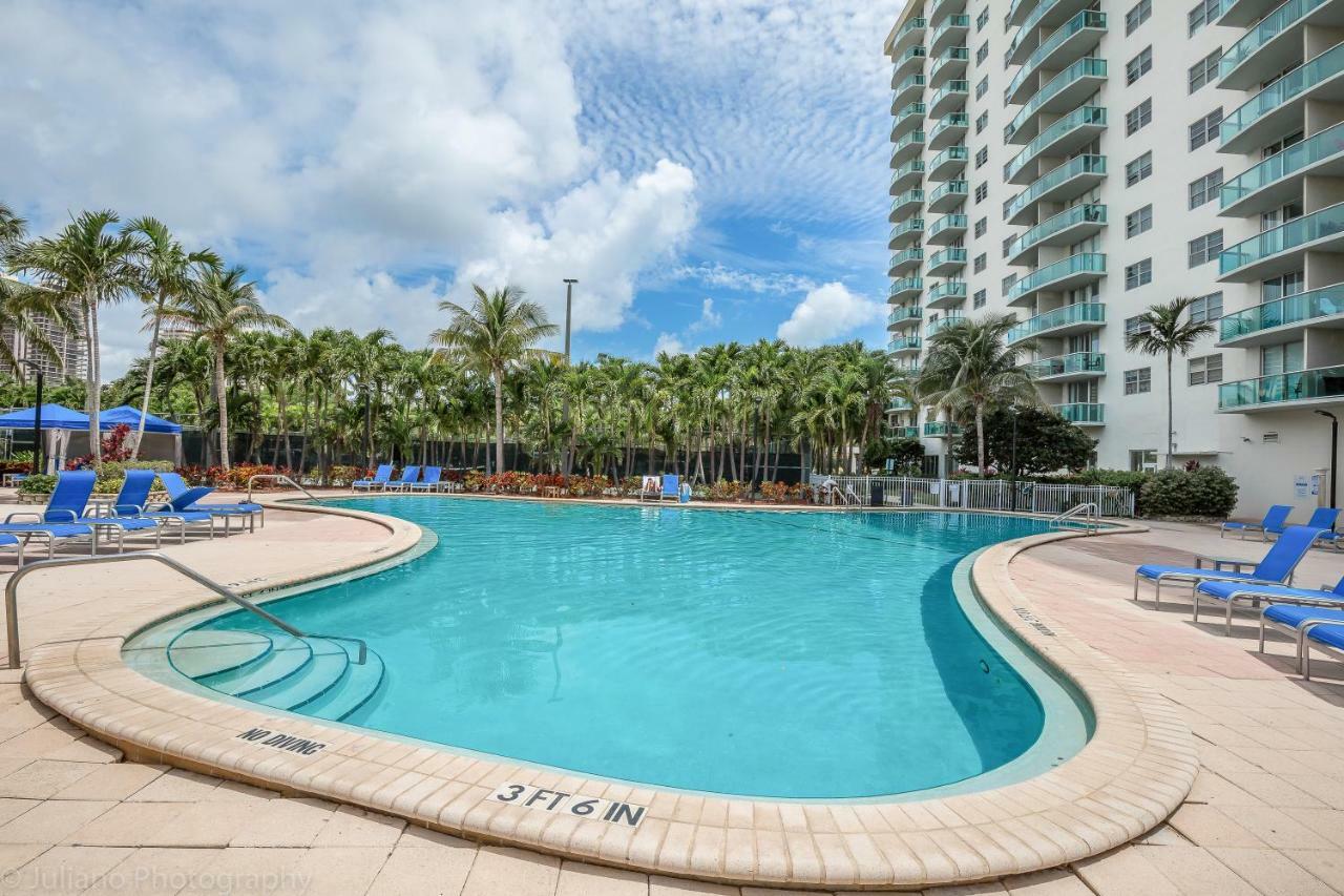 Ocean Reserve Sunny Isles Miami Beach Kültér fotó