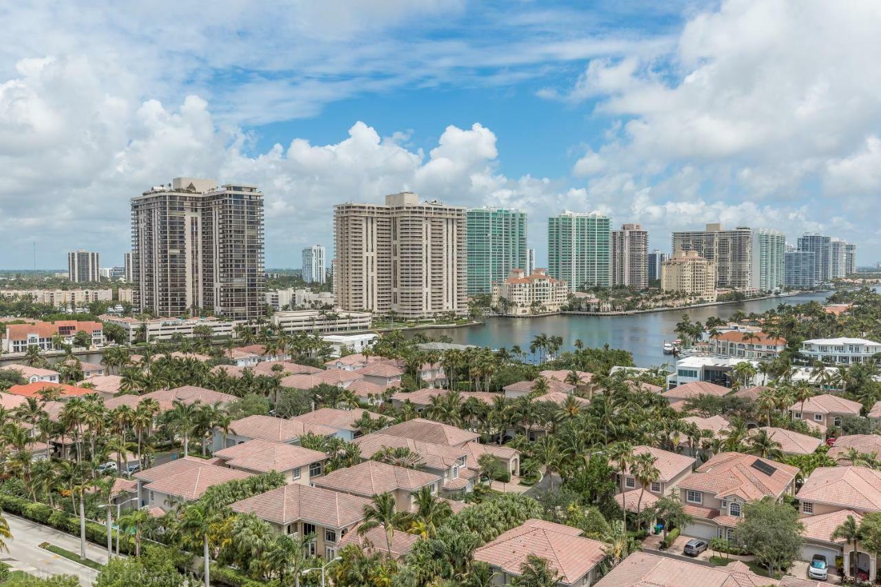 Ocean Reserve Sunny Isles Miami Beach Kültér fotó