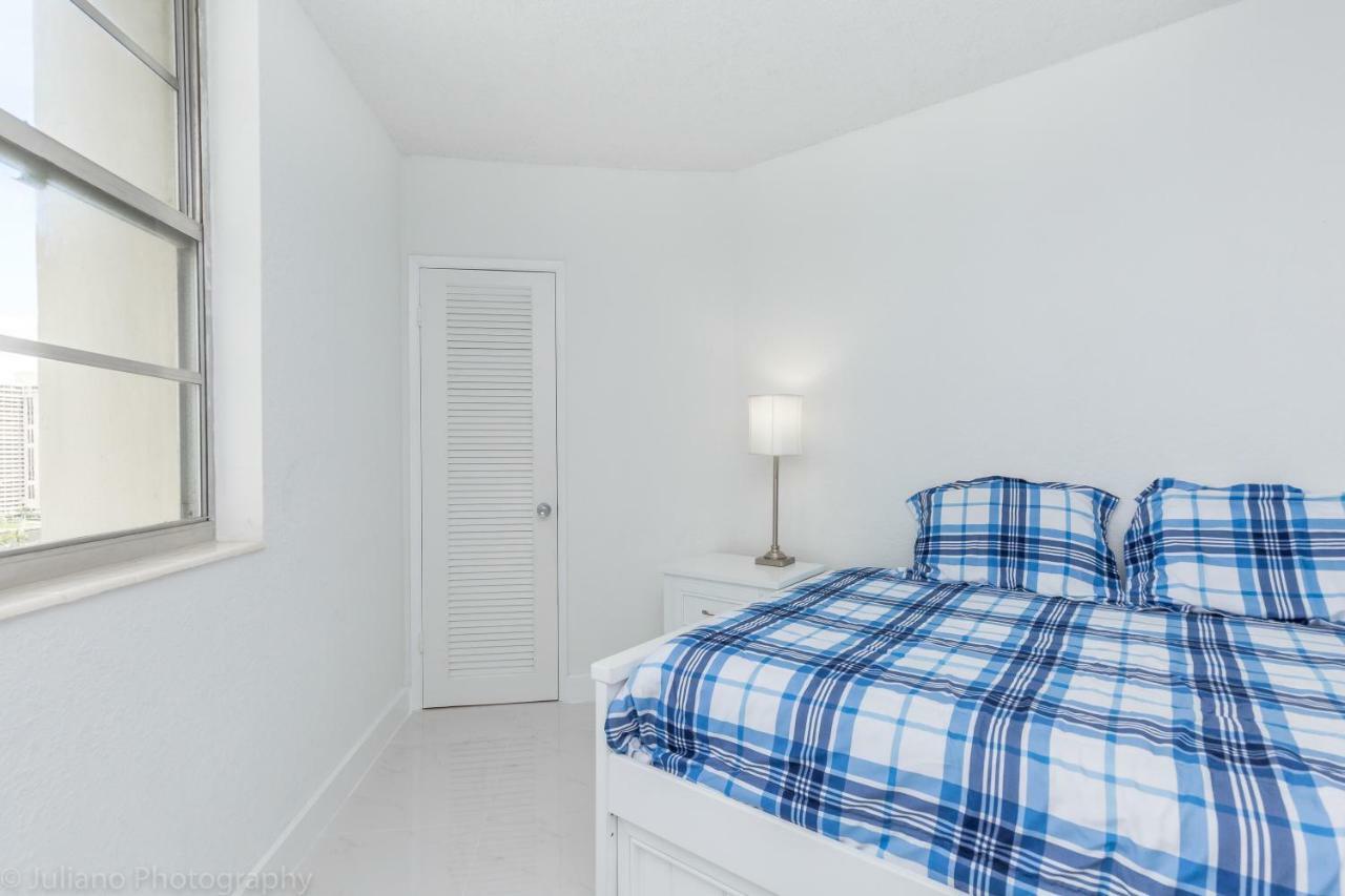 Ocean Reserve Sunny Isles Miami Beach Kültér fotó