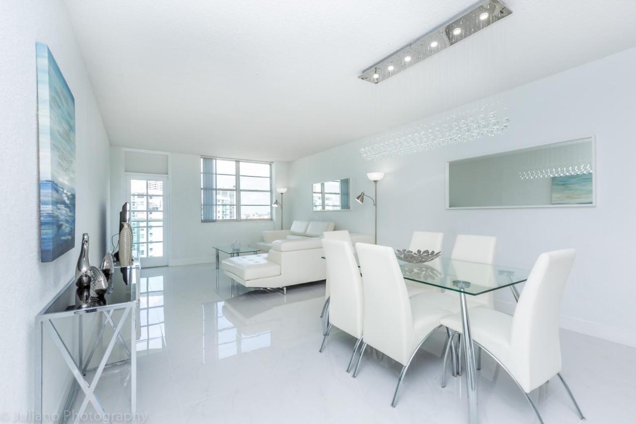 Ocean Reserve Sunny Isles Miami Beach Kültér fotó