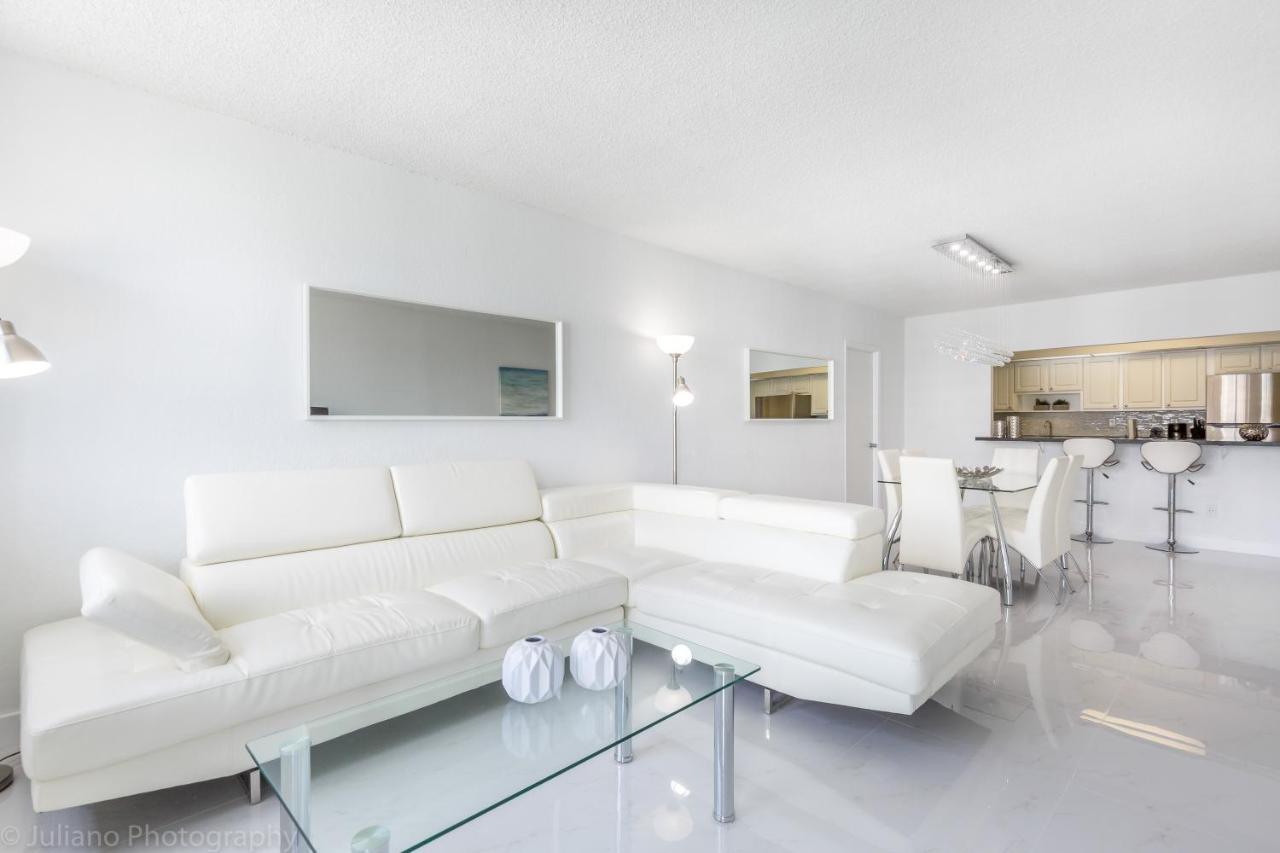 Ocean Reserve Sunny Isles Miami Beach Kültér fotó